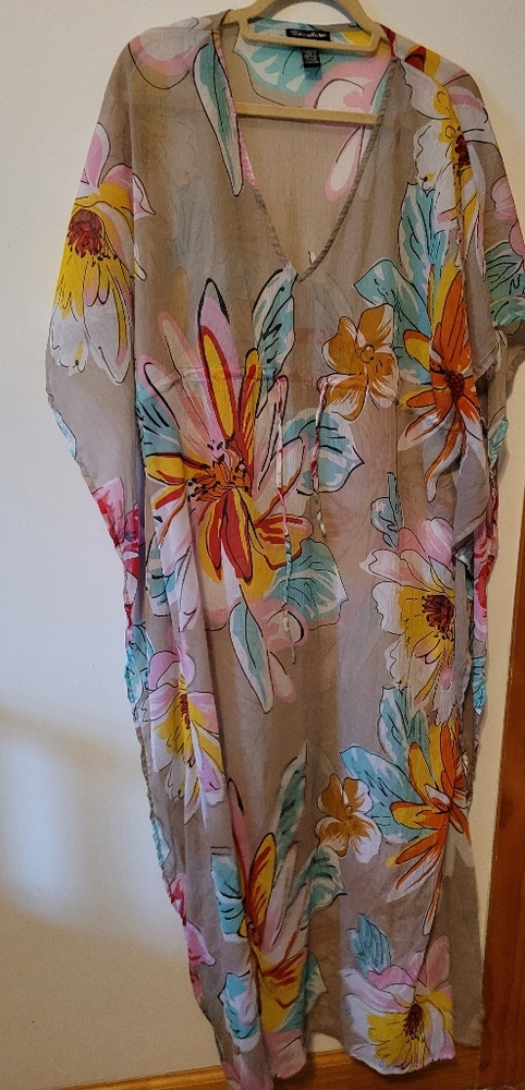Swim Cover-up